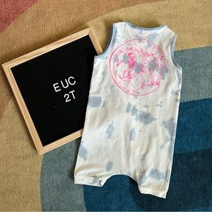 Rags to Raches Surfer Skelly